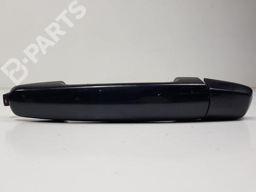 BP11348318C130 | Rear right exterior door handle SUZUKI SWIFT III (MZ, EZ) 1.3 DDiS (RS 413D) BP11348318C130