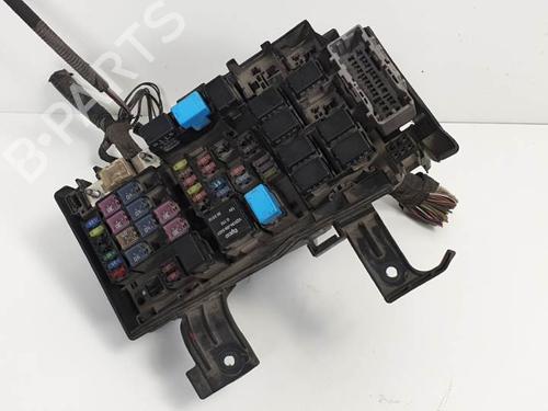 Fuse box MAZDA 6 Hatchback (GG) 2.0 (GGES) | BP6854737E1 