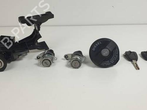 Elektronisk modul FIAT DOBLO Bus (263_) 1.3 D Multijet (263AXC1A) (90 hp) 30450607