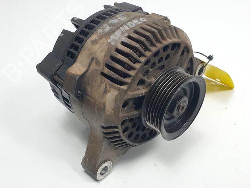 Used Alternator Alternator FORD MONDEO II Turnier (BNP) 2.5 24V (170 hp) 12443769 12443769