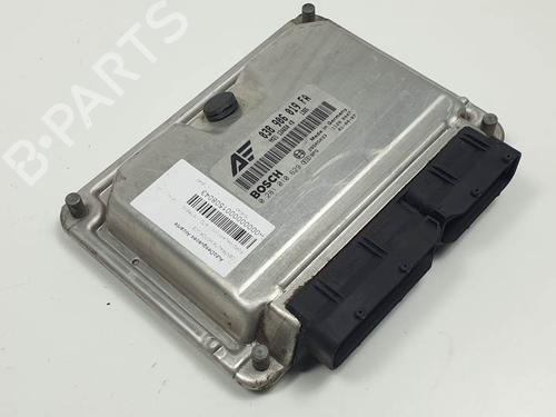 Used Engine control unit (ECU) FORD GALAXY I (WGR) 1.9 TDI (115 hp) 25117272