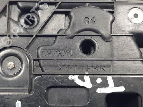 Rear right lock VW POLO V (6R1, 6C1) 1.6 TDI | BP16960990C99 