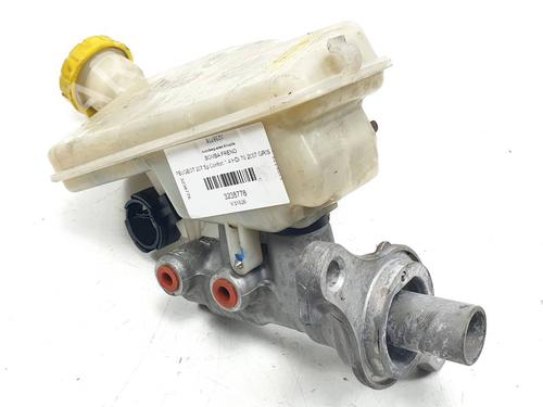 Used Brake master cylinder PEUGEOT 207 (WA_, WC_) 1.4 HDi (68 hp) 30191159