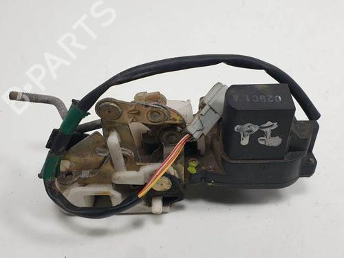 Rear left lock ROVER 45 I Saloon (RT)  | BP9059399C100 