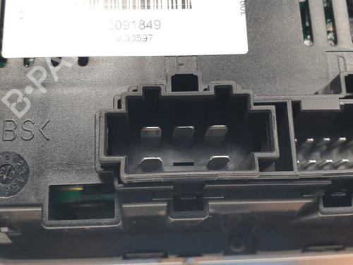 Commande Chauffage AUDI A4 B6 (8E2) 1.9 TDI | BP28061661I5 