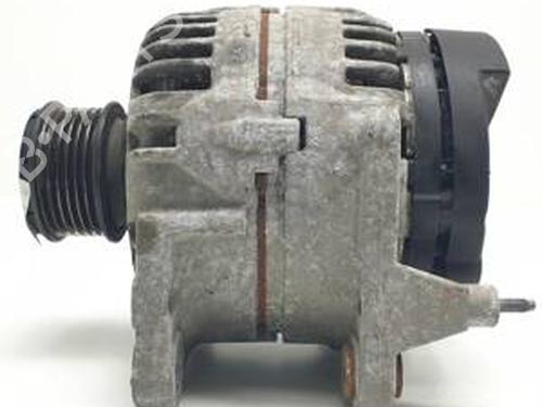 Alternator SKODA FABIA II (542) 1.9 TDI | BP30800871M7