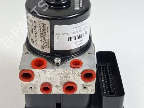 ABS pump BMW 3 Coupe (E92) 320 d | BP39929639M43 - Image 2