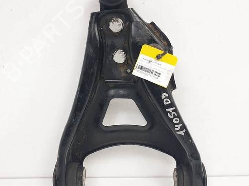 Used Right front suspension arm Right front suspension arm RENAULT CLIO II (BB_, CB_) 1.2 16V (BB05, BB0W, BB11, BB27, BB2T, BB2U, BB2V, CB05,... (75 hp) 17648899 17648899