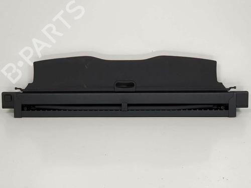 Used Rear parcel shelf Rear parcel shelf BMW 5 Touring (F11) 520 d (184 hp) 7176073 7176073