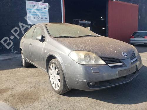 Left sun visor NISSAN PRIMERA (P12) 2.2 Di | BP18312306I1 - Image 17