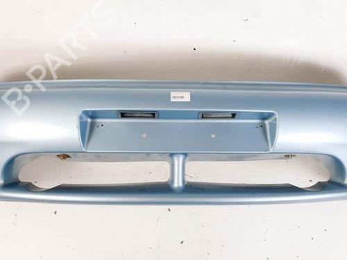 Used Rear bumper Rear bumper MG MGF (RD) 1.8 i 16V (120 hp) 18652629 18652629