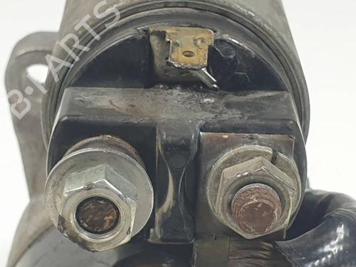 Startmotor CITROËN C4 AIRCROSS 1.8 HDi 150 | BP29932518M8