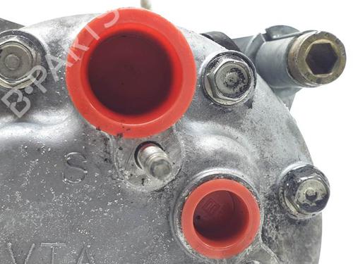 AC Kompressor CITROËN XSARA PICASSO (N68) 2.0 HDi | BP28367498M34 
