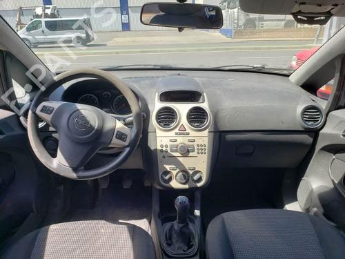 Left front window switch OPEL CORSA D (S07)  | BP17839360I27  - Image 12