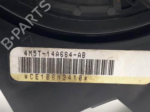 Kontaktrulle Airbag FORD C-MAX (DM2) 1.8 TDCi | BP16325513C102 