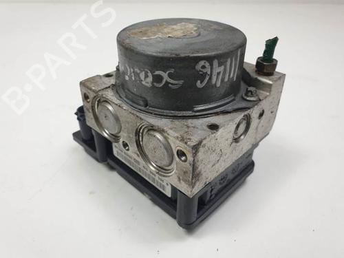 ABS pump RENAULT SCÉNIC II (JM0/1_) 1.6 16V (JM1R) | BP12385585M43 