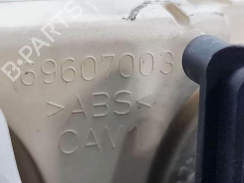 Climate control FORD C-MAX (DM2) 1.6 TDCi | BP6982056I5  - Image 5