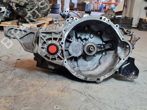 Gearbox MITSUBISHI ASX (GA_W_) 1.6 MIVEC (GA1W) | BP35942267M3 - Image 2