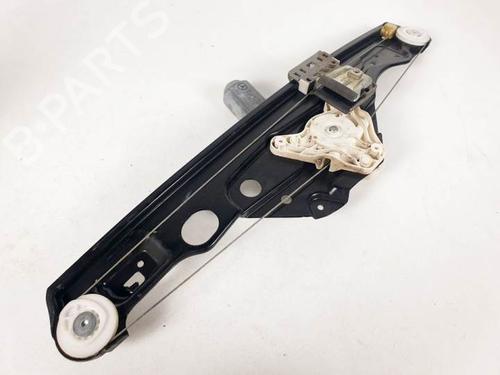 Rear left window mechanism MERCEDES-BENZ E-CLASS (W211) E 320 (211.065) | BP15282995C24 