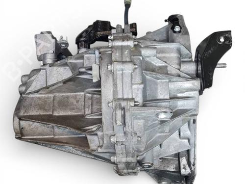 Gearbox RENAULT MEGANE III Hatchback (BZ0/1_, B3_) 1.5 dCi | BP34534251M3 - Image 2