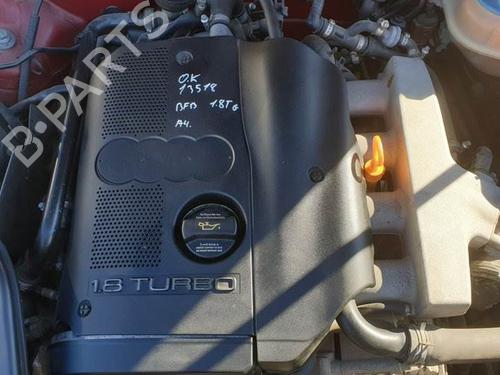 Electronic module AUDI A4 B6 Convertible (8H7) 1.8 T | BP23397789M83  - Image 17