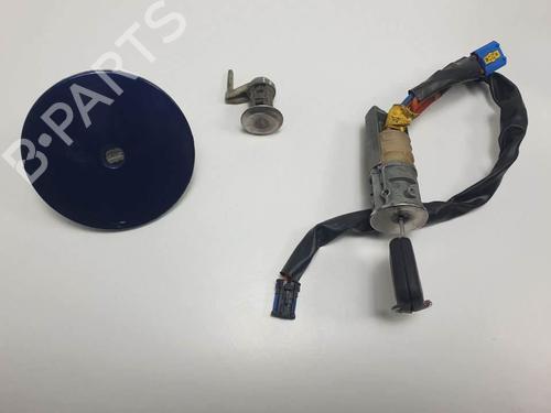 Module électronique Module électronique PEUGEOT 206 Hatchback (2A/C) 1.9 D (69 hp) 18245139 18245139