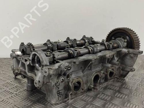 Cylinder head LAND ROVER RANGE ROVER SPORT I (L320) 2.7 D 4x4 | BP10970897M5 