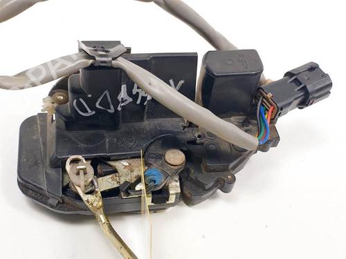 Front right lock KIA CARENS II MPV (FJ) 2.0 CRDi | BP16338903C97 