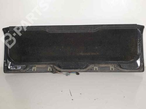 Tailgate LAND ROVER RANGE ROVER III (L322) 3.0 D 4x4 | BP6857392C6 