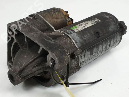Used Starter Starter RENAULT ESPACE III (JE0_) 2.2 dCi (JE0K) (130 hp) 6851140 6851140