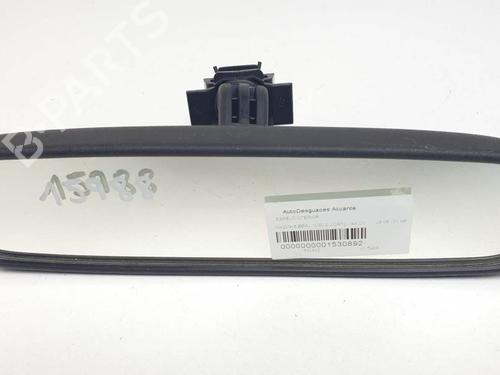 Used Rear mirror MAZDA 5 (CR) 2.0 CD (CR19) (143 hp) 24934492