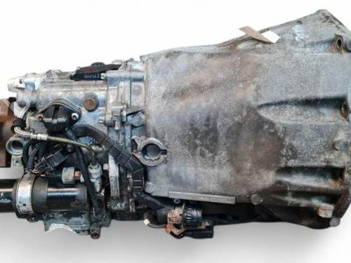 Gearbox MERCEDES-BENZ SPRINTER 3-t Van (B903) 313 CDI (903.663, 903.662, 903.661) | BP28066069M3 