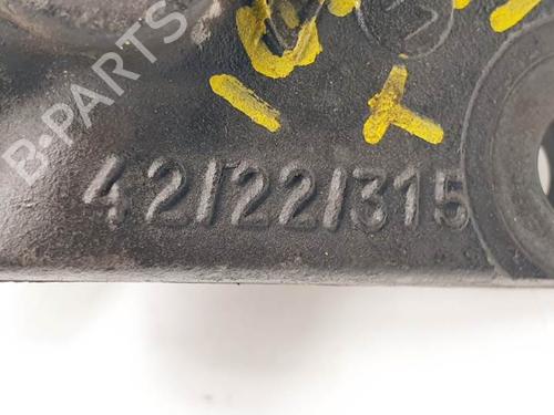 Left rear brake caliper MERCEDES-BENZ S-CLASS (W220) S 320 CDI (220.026, 220.126) | BP12362702M107 