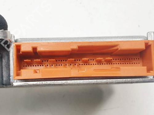 Kollisjonspute styreenhet DAEWOO MATIZ (M100, M150) 1.0 | BP17715578M53 