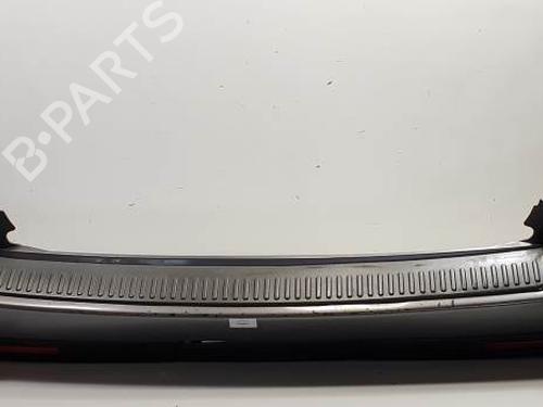 Used Rear bumper LAND ROVER RANGE ROVER SPORT I (L320) 3.0 D 4x4 (245 hp) 27885465
