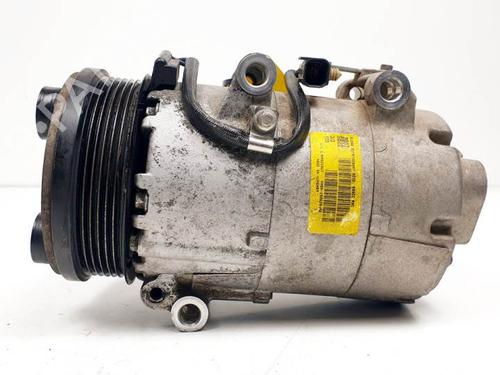 AC compressor FORD FOCUS II (DA_, HCP, DP) 1.8 TDCi | BP16289324M34 