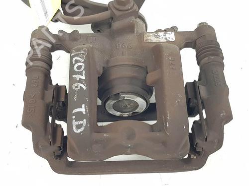 Used Right rear brake caliper Right rear brake caliper OPEL MOKKA / MOKKA X (J13) 1.7 CDTI (_76) (131 hp) 15056764 15056764