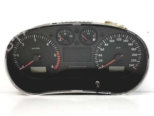 Cockpit SEAT LEON (1M1) 1.9 TDI (90 hp) 28367471