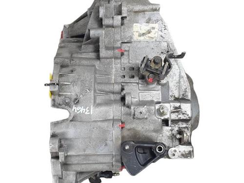 Gearbox VOLVO S80 I (184) D5 | BP17054419M3 