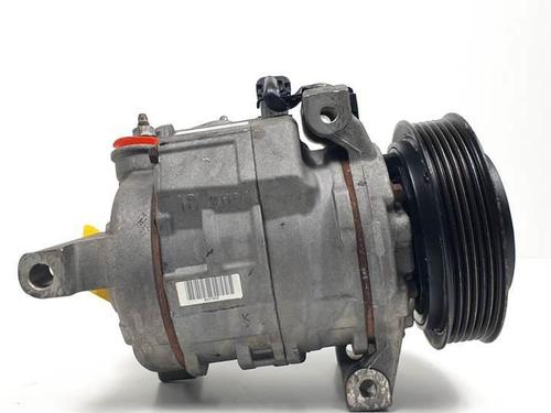 AC compressor JEEP COMPASS (MK49) 2.2 CRD | BP25121206M34 - Image 2