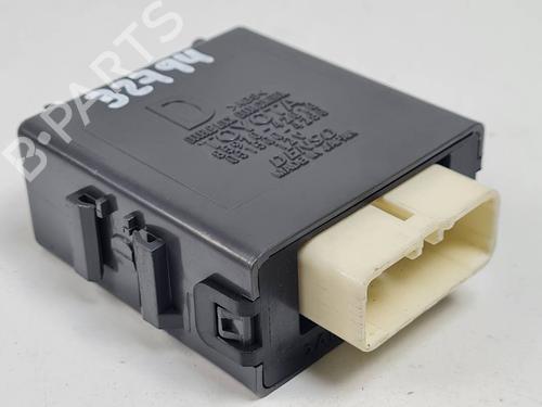 Used Electronic module Electronic module LEXUS NX (_Z1_) 300h AWD (AYZ15) (200 hp) 34517015 34517015