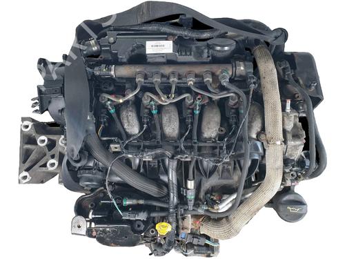 Engine LAND ROVER FREELANDER 2 (L359) 2.2 TD4 4x4 | BP38794516M1 - Image 15