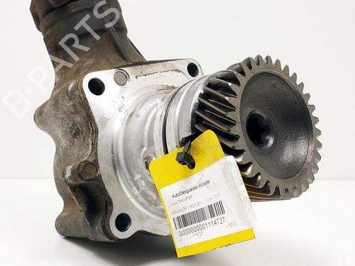Used Transfer box HONDA CR-V II (RD_) [2001-2007]  16841066