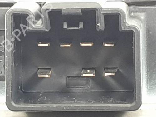 Right front window switch LAND ROVER FREELANDER I (L314) 1.8 16V 4x4 | BP6931265I26 