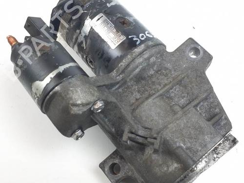 Startmotor SEAT ALHAMBRA (7V8, 7V9) 1.9 TDI (115 hp) 28083014