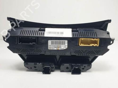 Climate control FORD KUGA II (DM2) 2.0 TDCi 4x4 | BP12377783I5 