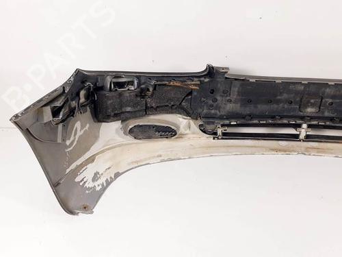 Front bumper MERCEDES-BENZ S-CLASS (W220) S 320 CDI (220.026, 220.126) | BP21602102C7 