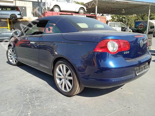 Headlight switch VW EOS (1F7, 1F8) 2.0 FSI | BP15422786I24 - Image 11