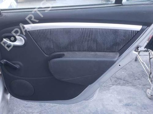 Steering column stalk DACIA SANDERO 1.6 (BS0D, BS0B, BS0F, BS0H) | BP18956296I23 