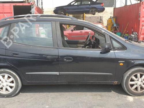 Engine control unit (ECU) DAEWOO REZZO (U100)  | BP18889559M57  - Image 17